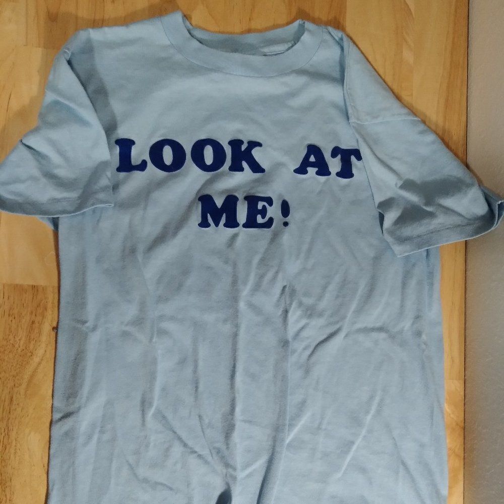 Vintage Look At Me! Sonbeams Special Needs Christian Preschool T-Shirt